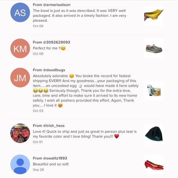 Welcome from Dahlia & Willow Co. - Picture 4 of 16